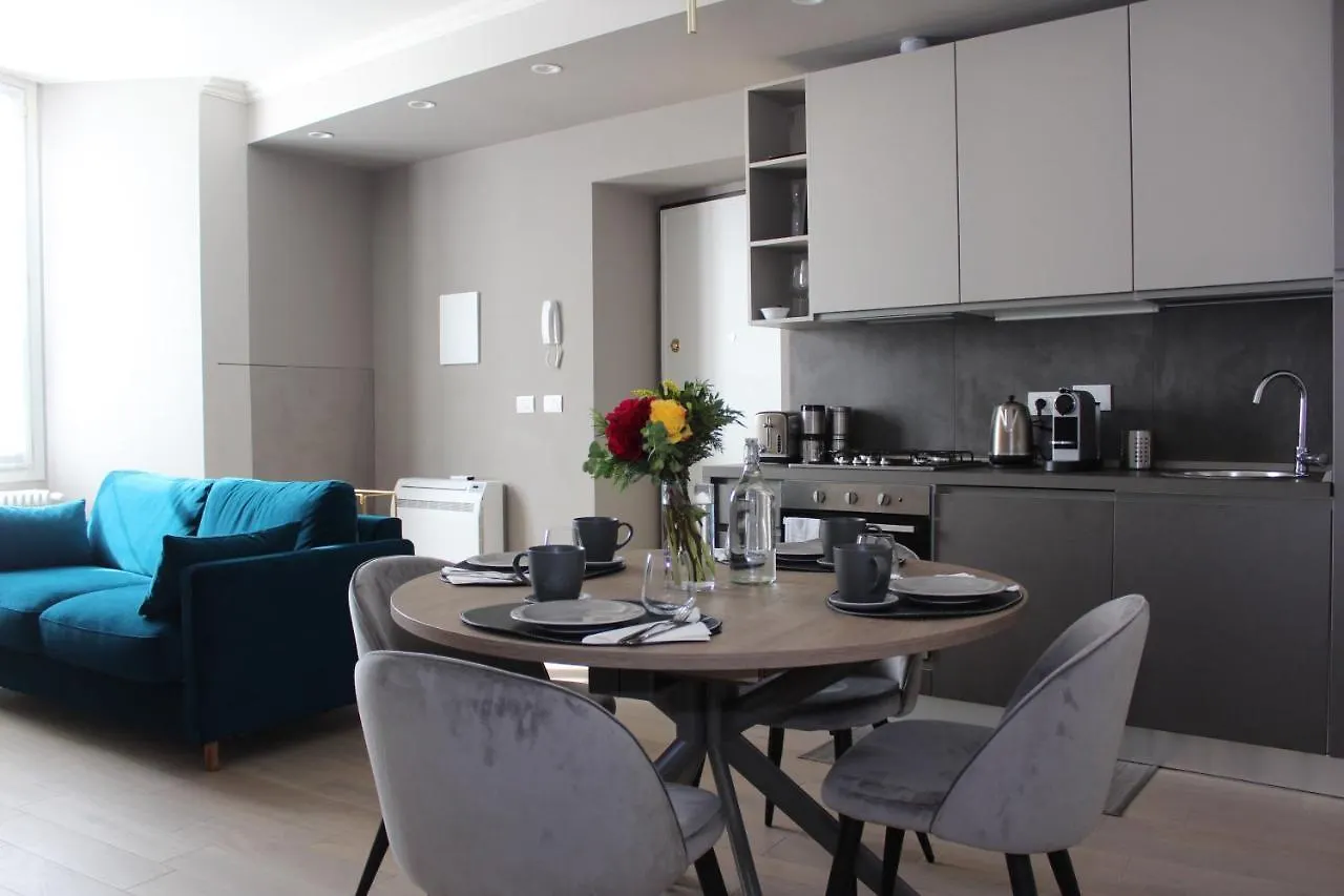 Art Apartment Luxury Santo Spirito Suite Florens Italien