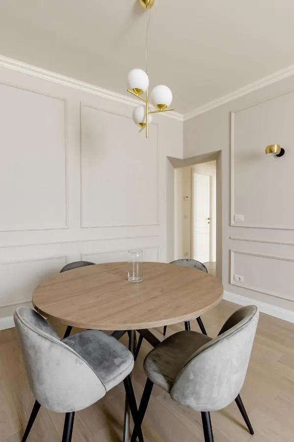Art Apartment Luxury Santo Spirito Suite Florens