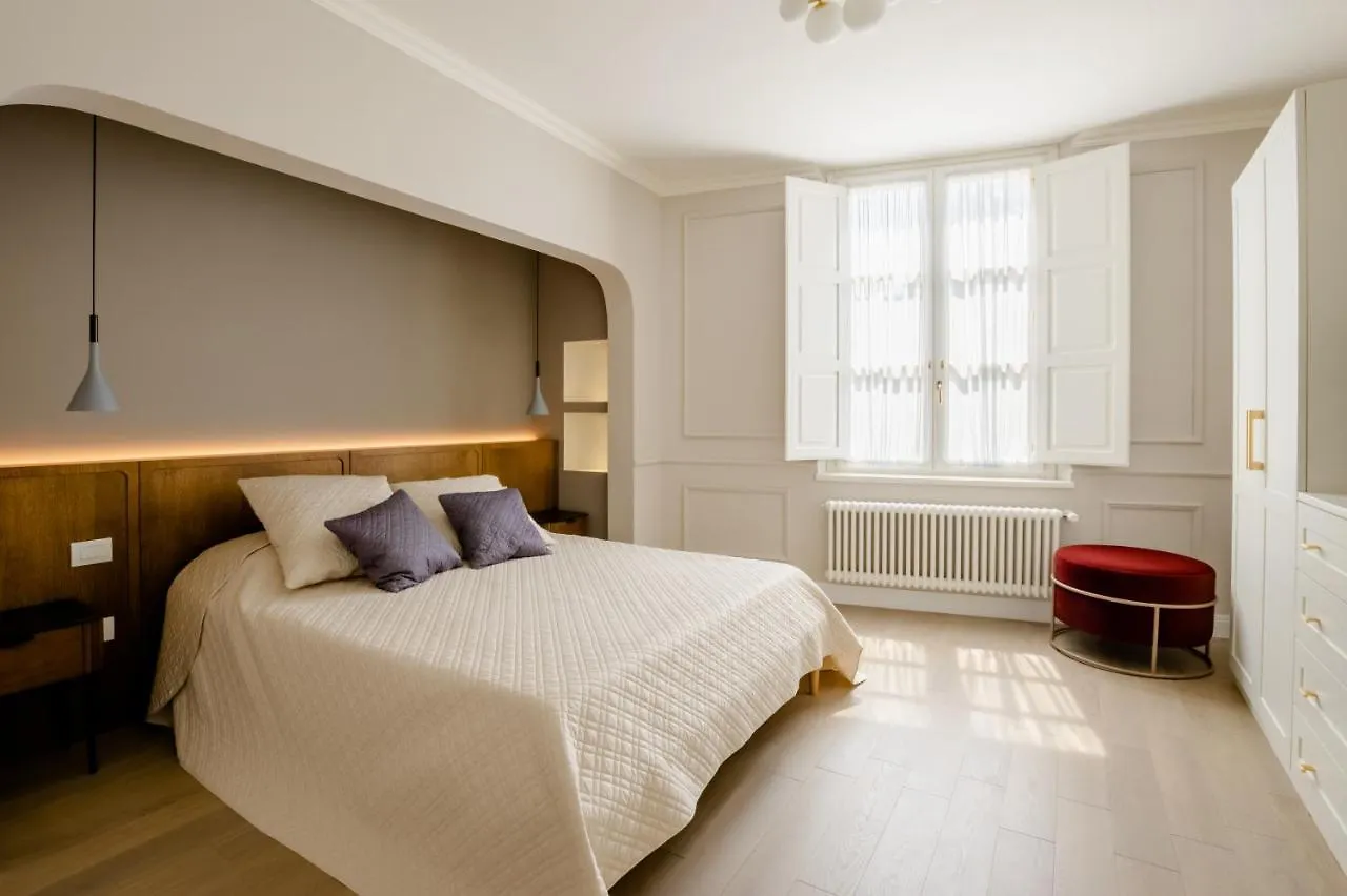 Art Apartment Luxury Santo Spirito Suite Florens Italien