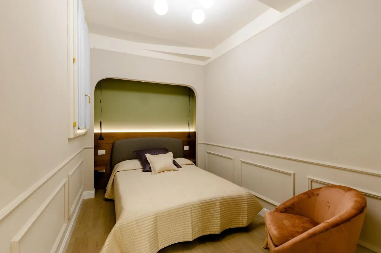 Art Apartment Luxury Santo Spirito Suite Florens