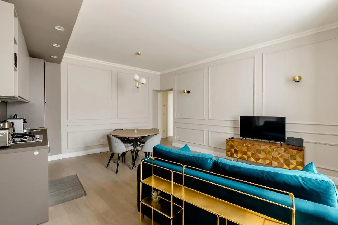 Art Apartment Luxury Santo Spirito Suite Florens