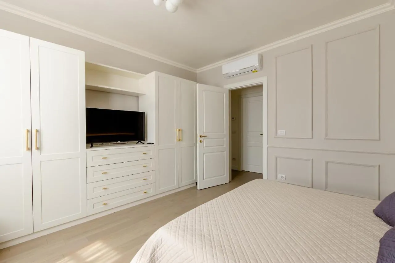 Art Apartment Luxury Santo Spirito Suite Florens 0*,  Italien